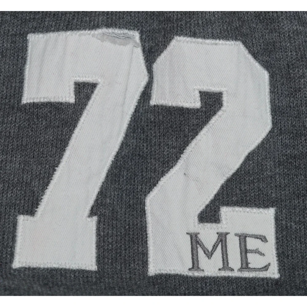 Marc Ecko Cut and Sew Full Zip Sweater Size L